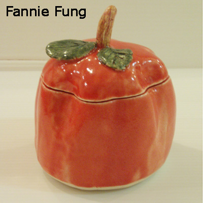 Fannie Fung